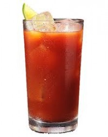 Bloody Maria